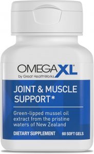 Omegaxl Amazon